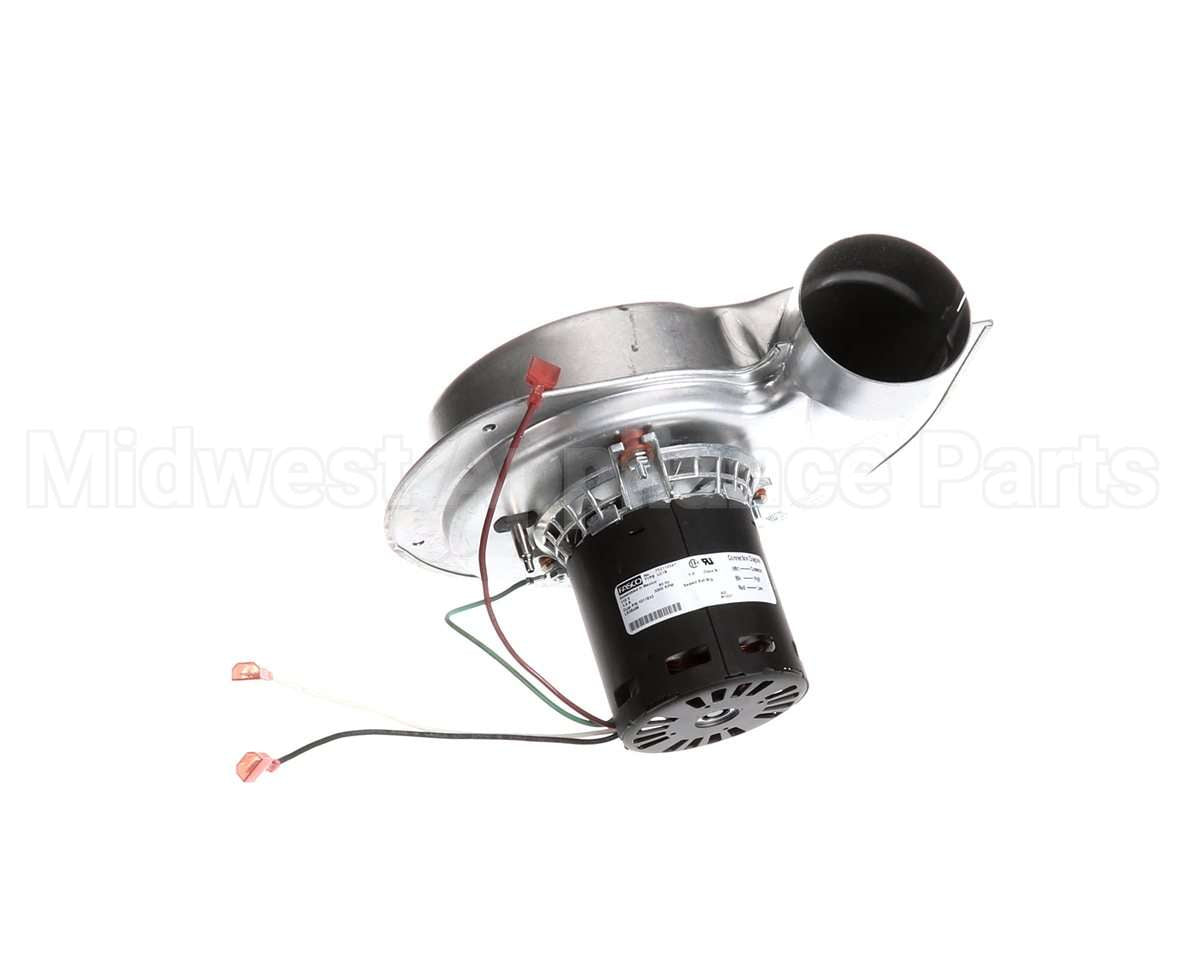 1011632 International Comfort Products 115V Inducer Assembly