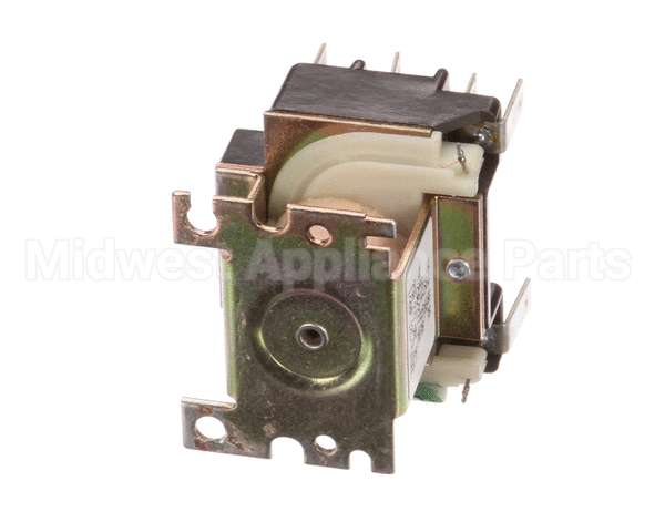 101166 Groen Relay 208/240V For Hy 480 Volt