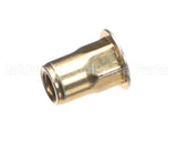 10117 Continental Refrigeration Rivnut, Hex 10-32