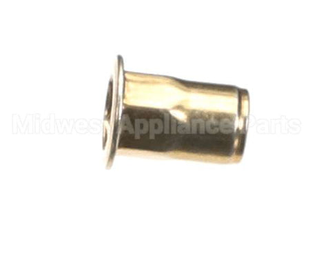 10117 Continental Refrigeration Rivnut, Hex 10-32
