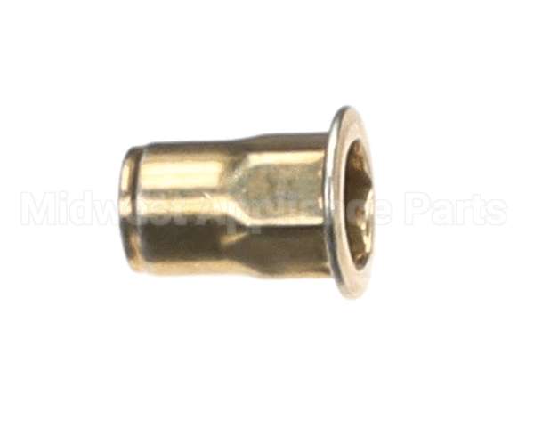 10117 Continental Refrigeration Rivnut, Hex 10-32