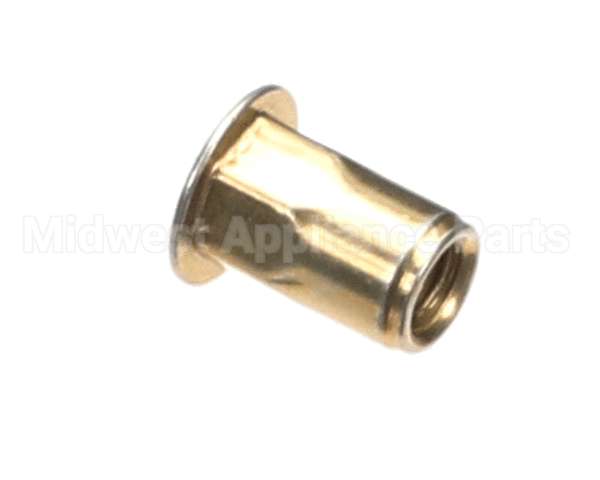 10117 Continental Refrigeration Rivnut, Hex 10-32