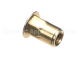 10117 Continental Refrigeration Rivnut, Hex 10-32