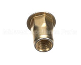 10117 Continental Refrigeration Rivnut, Hex 10-32