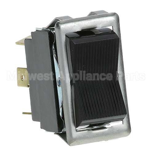 1011815 Compatible Southbend Switch 7/8 X 1-1/2 Spdt Ctr-Off