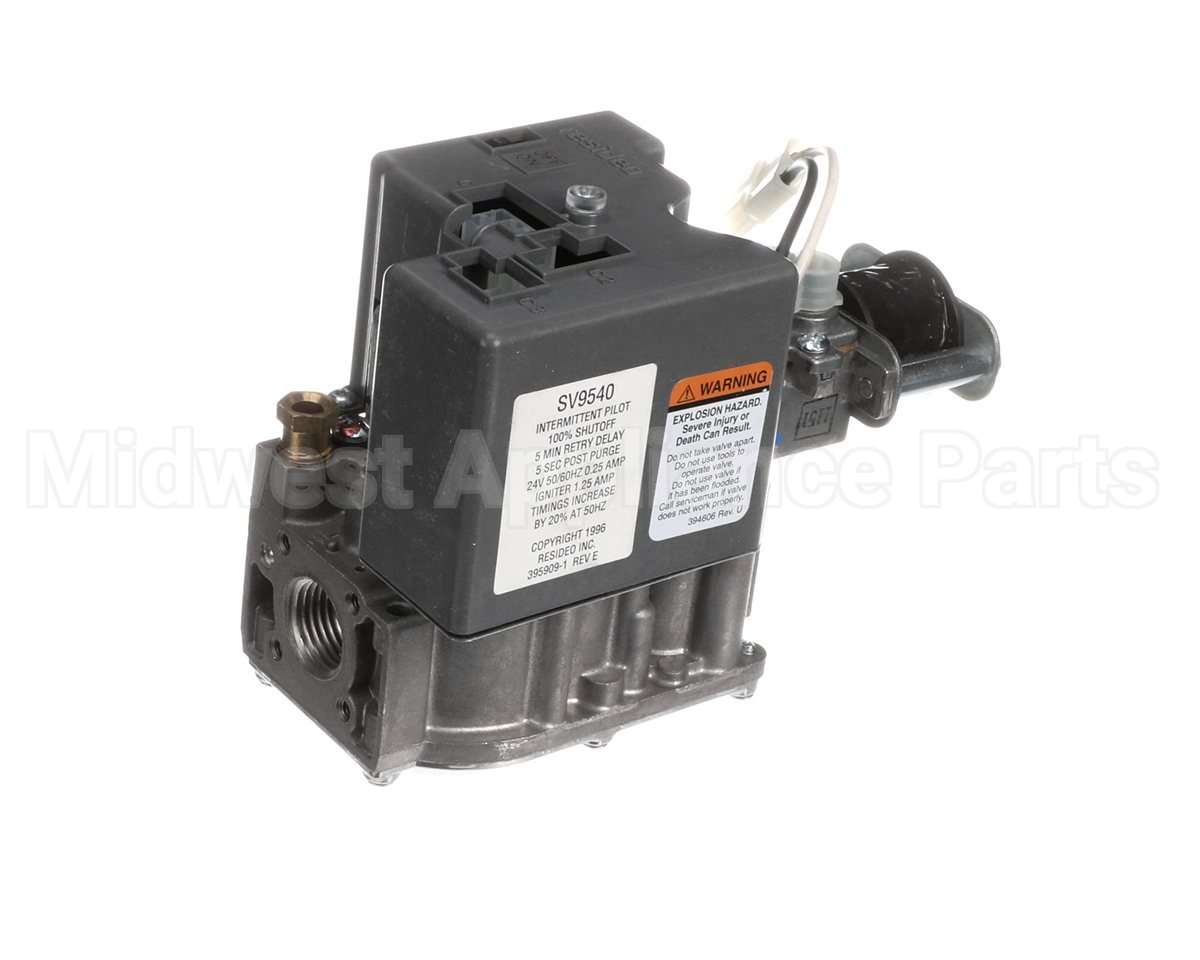 1011827 International Comfort Products 1/2" 2Stage W/Lp Kit -40-175F