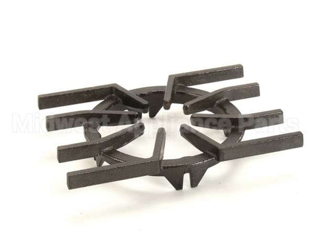 1011900100 Jade Grate, Spider 978 For Small B