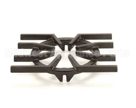 1011900100 Jade Grate, Spider 978 For Small B
