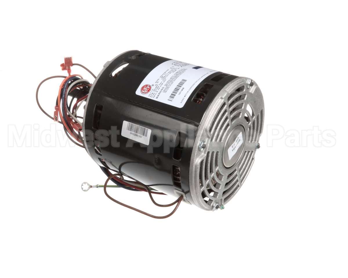 1011906 International Comfort Products 3/4Hp 115V 900Rpm 4Spd Ccw Blw