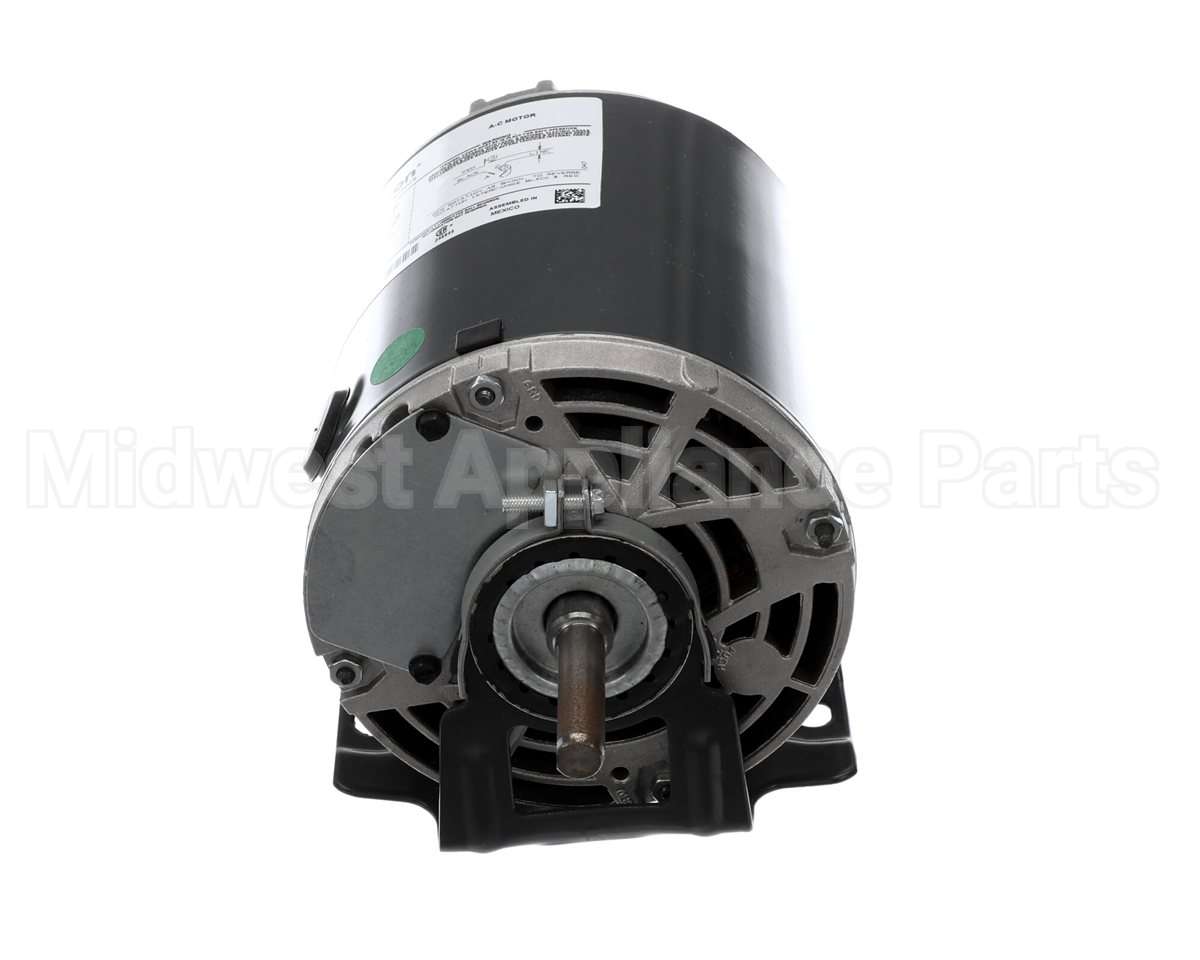 101191 Loren Cook 3/4Hp,Odp,Tri Volt,3Ph Motor