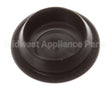 101195 Turbochef Hole, Plug, Black, 5/8 Dia.