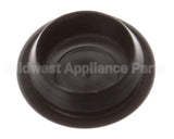 101195 Turbochef Hole, Plug, Black, 5/8 Dia.