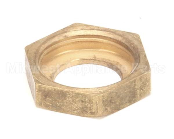 1012.00003.00 Fetco Locknut, Seal, 7/16Dia Keeper