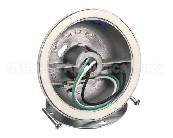 10120 Gaylord Light Housing For 100W Light