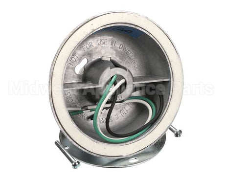 10120 Gaylord Light Housing For 100W Light