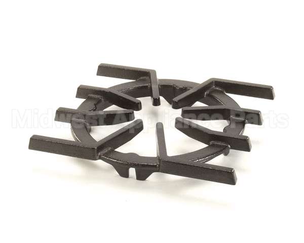 1012000100 Jade Grate, Spider 988 Rev A (7-5/