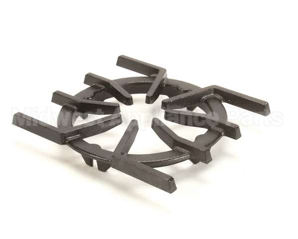 1012000100 Jade Grate, Spider 988 Rev A (7-5/