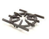 1012000100 Jade Grate, Spider 988 Rev A (7-5/