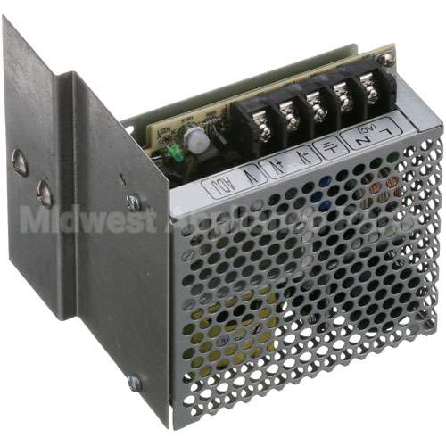 101206 Compatible Turbo Chef Power Supply And Bracket