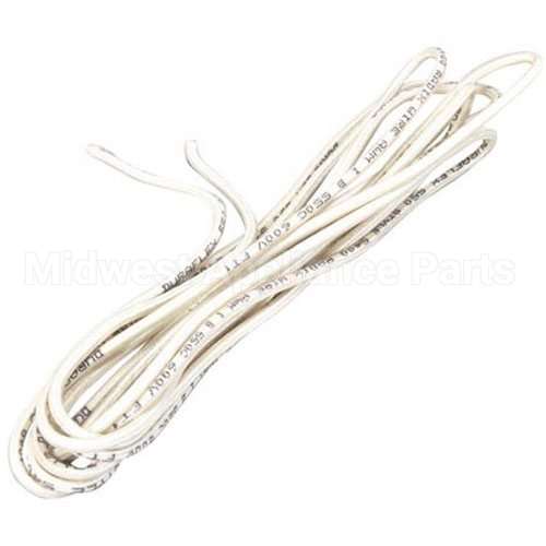 1012100 Compatible Atlas 12 In Nickel Wire