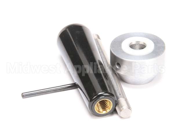 1012137A Univex Speed Control Lever Assembly