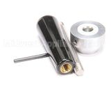 1012137A Univex Speed Control Lever Assembly