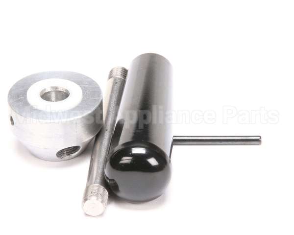 1012137A Univex Speed Control Lever Assembly