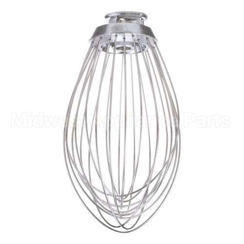 1012149 Compatible Univex Whip, Wire (12 Qt)