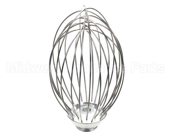 1012149 Univex 12Qt Ss Wire Whip