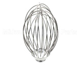 1012149 Univex 12Qt Ss Wire Whip