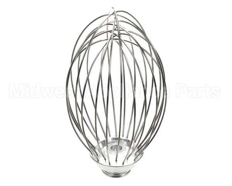 1012149 Univex 12Qt Ss Wire Whip