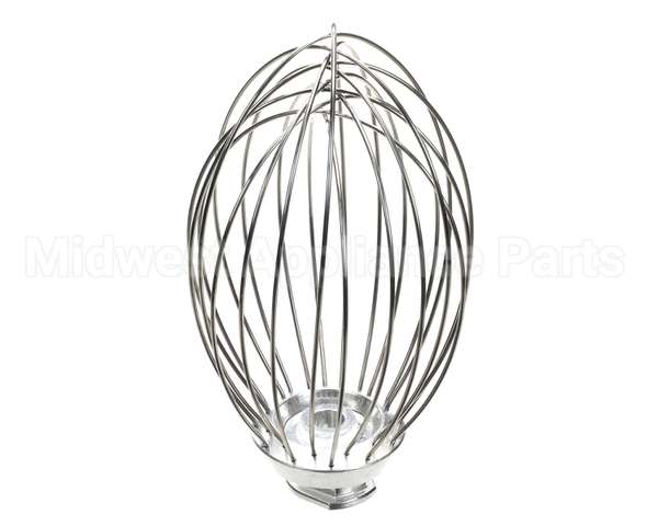 1012149 Univex 12Qt Ss Wire Whip