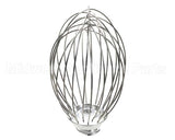 1012149 Univex 12Qt Ss Wire Whip