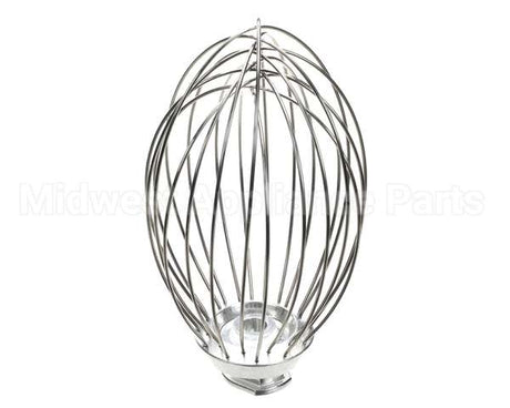 1012149 Univex 12Qt Ss Wire Whip