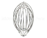1012149 Univex 12Qt Ss Wire Whip