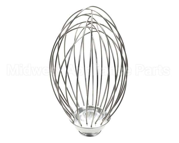 1012149 Univex 12Qt Ss Wire Whip