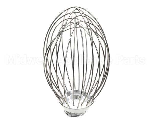 1012149 Univex 12Qt Ss Wire Whip