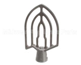 1012231 Univex 12Qt Batter Beater