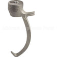 1012232 Compatible Univex Hook, Dough F/ 12 Qt