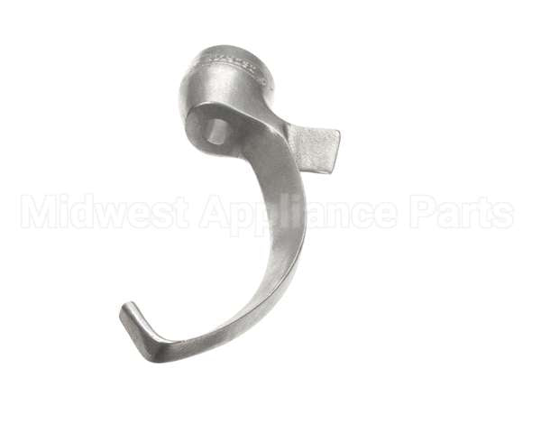 1012232 Univex Dough Hook, 12Qt.