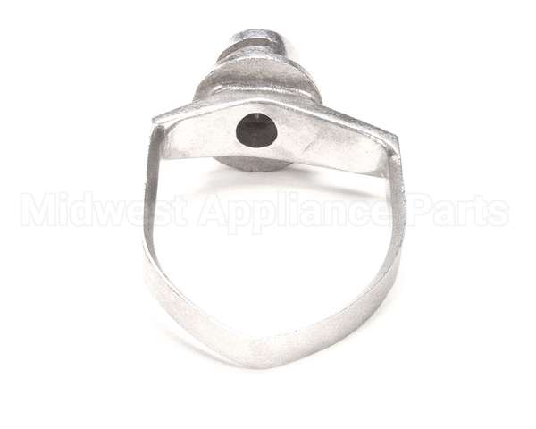 1012233 Univex 12Qt Pastry Knife