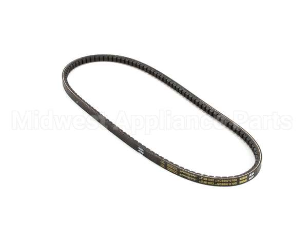 1012357 Univex Belt, Ax38 (M12C)