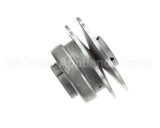 1012373 Univex Pulley Varispeed (40Tbr 12)(P)