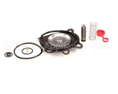 10124 Gaylord 1" - 1 1/4" Gaylord Standard Close Water