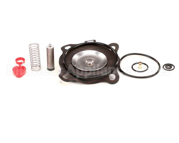 10124 Gaylord 1" - 1 1/4" Gaylord Standard Close Water