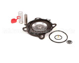 10124 Gaylord 1" - 1 1/4" Gaylord Standard Close Water