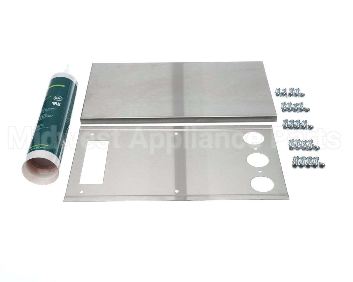 101243 Blodgett Kit, Vent Upgrade Electric 100