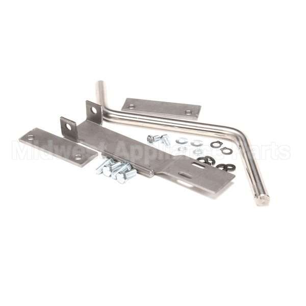 1012430A Compatible Univex Bowl Lift Frame Assembly (Srm12)