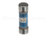 1012510 Southbend Range Fuse,Sc15A,300V,15 Amp