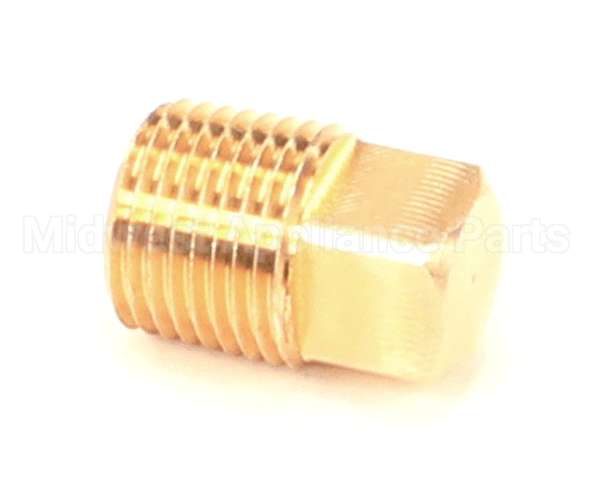 101259 Champion - Moyer Diebel Plug 1/8Npt Brass